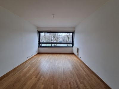 Location appartement 2 pièces 51.11 m²