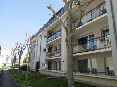 Location appartement 2 pièces 55.5 m²