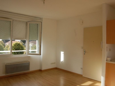 Location appartement 3 pièces 49.76 m²