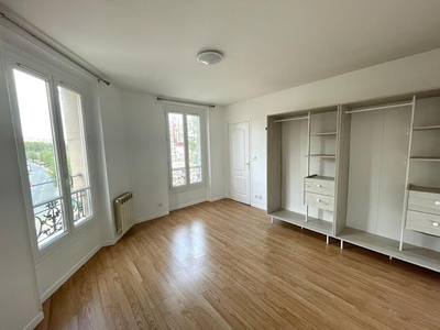Location appartement 3 pièces 50.87 m²