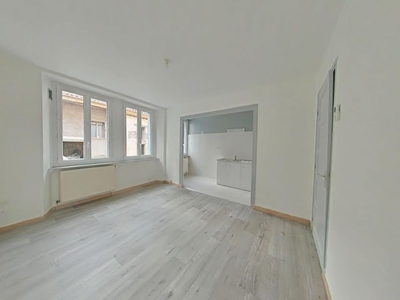 Location appartement 3 pièces 47.15 m²