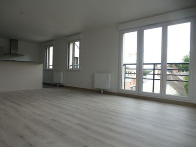Location appartement 4 pièces 112 m²