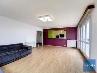 Location appartement 5 pièces 90 m²