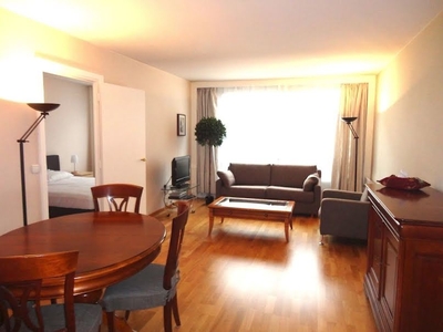 Location meublée appartement 2 pièces 52.61 m²