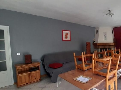 Location meublée maison 5 pièces 200 m²