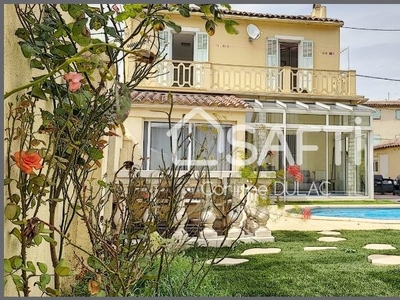 Maison à Aubagne, AUBAGNE de 90m²