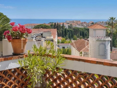 Maison à vendre à Cannes