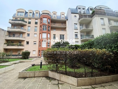 Vente appartement 2 pièces 37 m²