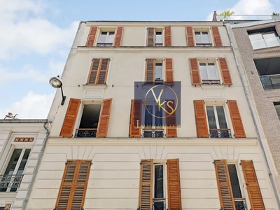 Vente appartement 2 pièces 40 m²