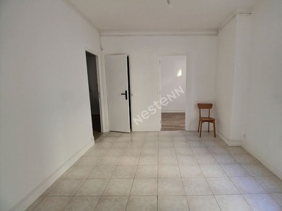 Vente appartement 3 pièces 31.01 m²