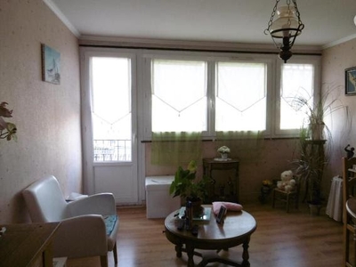 Vente appartement 3 pièces 65 m²