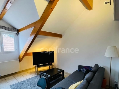 Vente appartement 3 pièces 79 m²