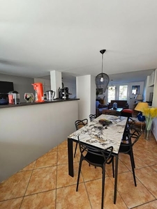 Vente appartement 4 pièces 122.07 m²