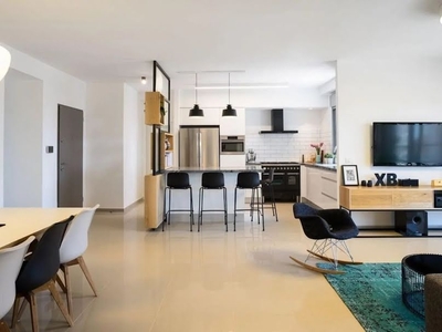 Vente appartement 4 pièces 83.52 m²