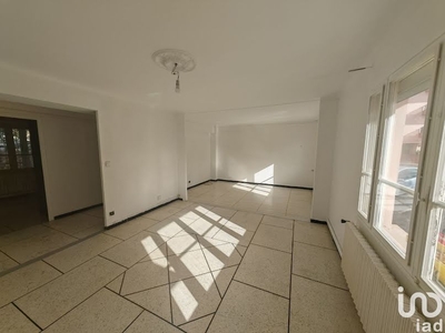 Vente appartement 4 pièces 85 m²