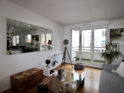 Vente appartement 4 pièces 85 m²