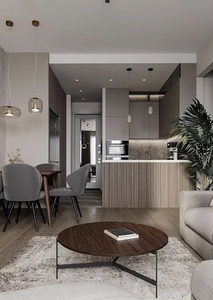 Vente appartement 5 pièces 95 m²