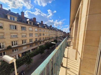 Vente appartement 3 pièces 81.73 m²