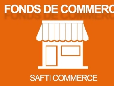 Vente locaux professionnels 3 pièces 45 m²