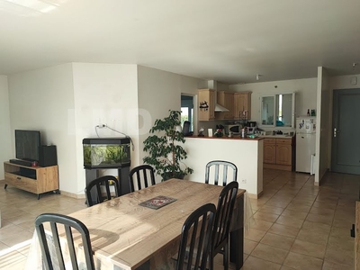 Vente maison 4 pièces 110 m²