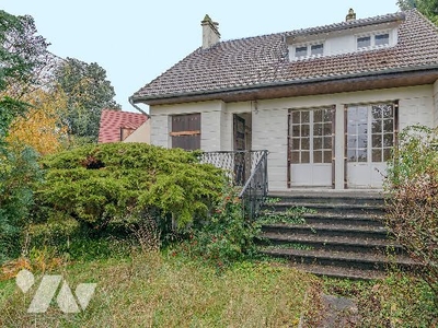 Vente maison 4 pièces 138 m²