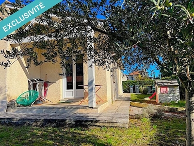 Vente maison 4 pièces 87 m²