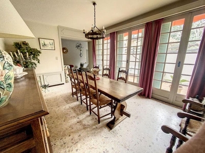 Vente maison 4 pièces 93 m²