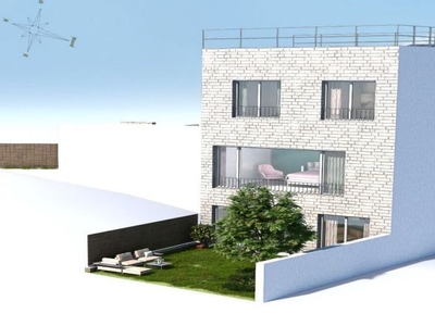 Vente maison 5 pièces 113 m²