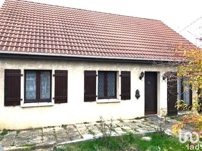 Vente maison 6 pièces 105 m²