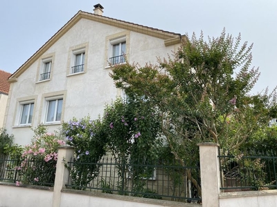 Vente maison 6 pièces 124 m²