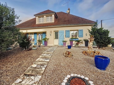 Vente maison 6 pièces 132.53 m²