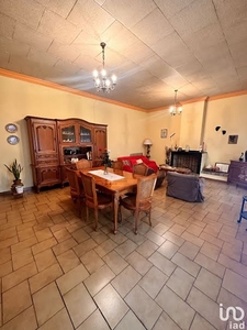 Vente maison 7 pièces 110 m²