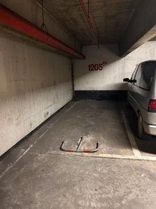 Vente parking 35 m²