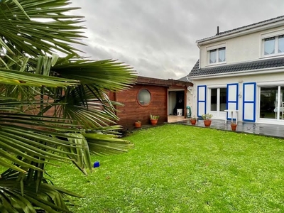 Vente villa 4 pièces 92.78 m²