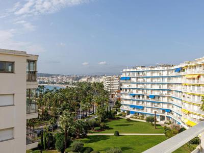 Appartement de luxe de 44 m2 en vente Cannes, France