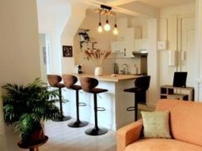 Appartement 2 pièces de 32 m² à Cannes (06400)