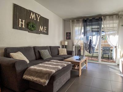 Appartement 2 pièces de 38 m² à La Seyne-sur-Mer (83500)
