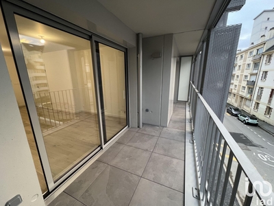 Appartement 2 pièces de 41 m² à Rennes (35000)