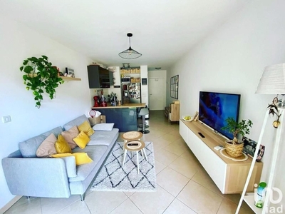 Appartement 2 pièces de 43 m² à Menton (06500)