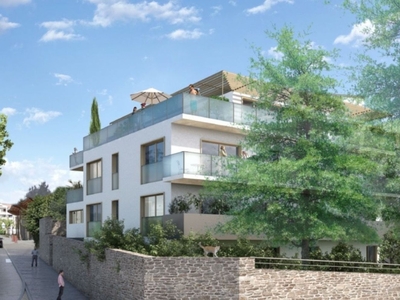 Appartement 2 pièces de 44 m² à Saint-Didier-au-Mont-d'Or (69370)