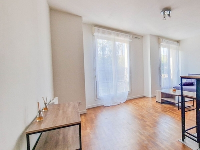 Appartement 2 pièces de 48 m² à Villiers-sur-Marne (94350)