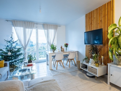 Appartement 2 pièces de 51 m² à Saint-Jean-de-Braye (45800)
