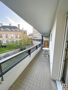 Appartement 2 pièces de 52 m² à Reims (51100)