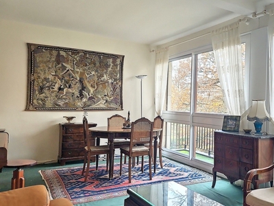 Appartement 2 pièces de 55 m² à La Celle-Saint-Cloud (78170)