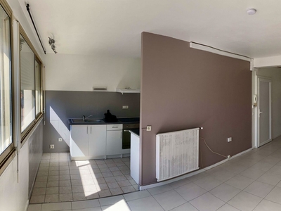 Appartement 3 pièces de 52 m² à Tarbes (65000)