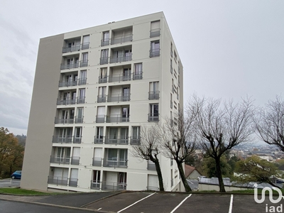 Appartement 3 pièces de 60 m² à Montluçon (03100)