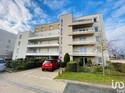 Appartement 3 pièces de 62 m² à Poitiers (86000)