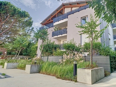 Appartement 3 pièces de 68 m² à Ramonville-Saint-Agne (31520)
