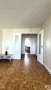 Appartement 3 pièces de 70 m² à Longjumeau (91160)