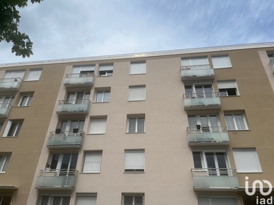 Appartement 4 pièces de 60 m² à Eaubonne (95600)